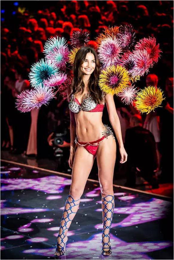 維密秀_周年慶節目