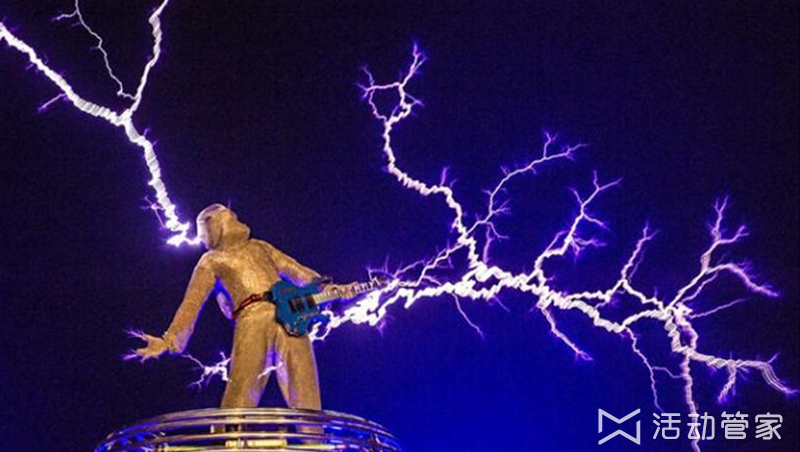 公司年會小節目