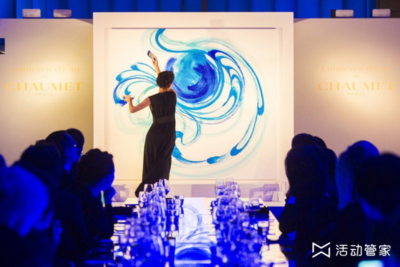 年會可以表演的節目