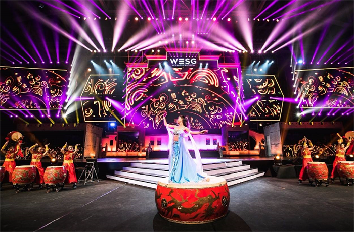 周年慶典創意策劃