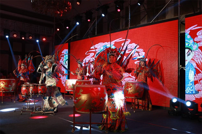 周年慶典創意策劃