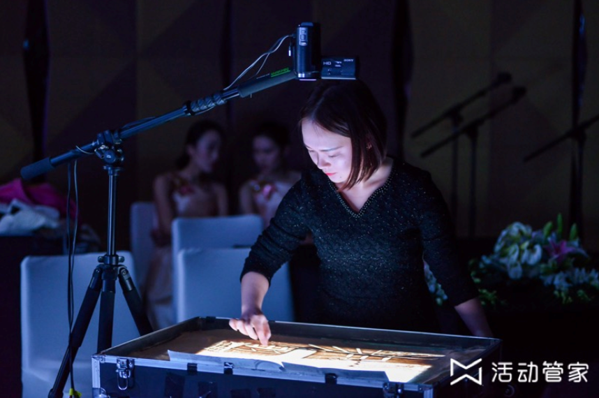 周年慶典創意策劃