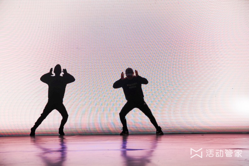 周年慶典創意策劃