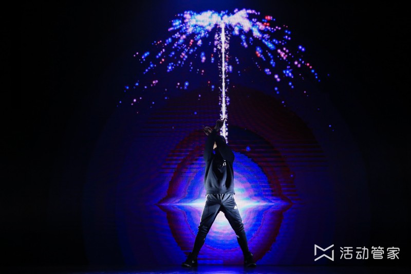 周年慶典創意策劃