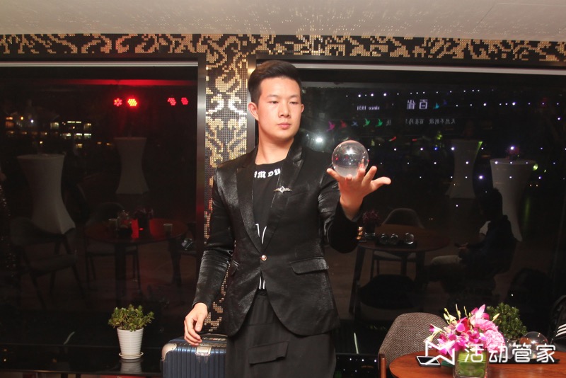 游輪年會(huì)策劃